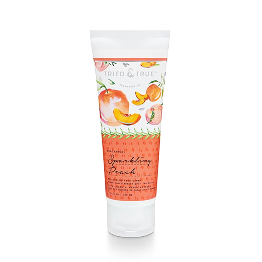 Tried & True Hand Cream