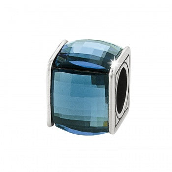 Brighton Ice Cube Bead