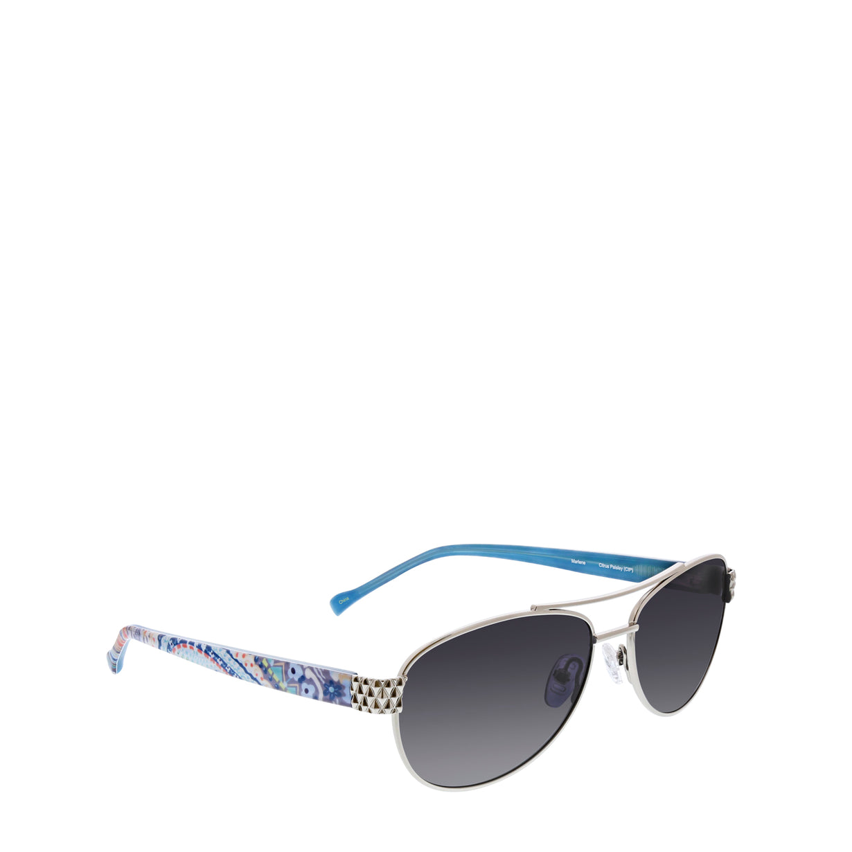 Vera Bradley Polarized Sunglasses