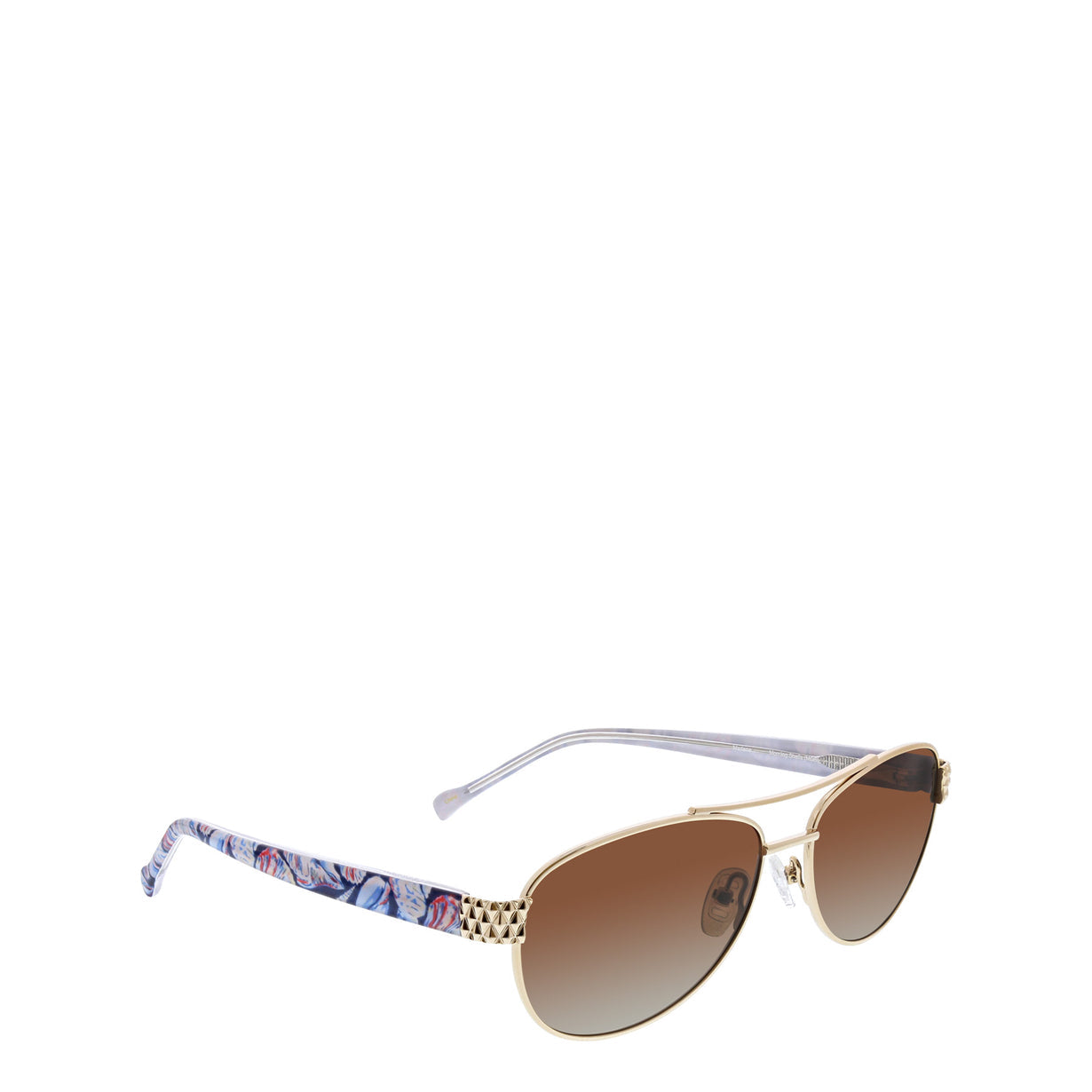 Vera Bradley Polarized Sunglasses