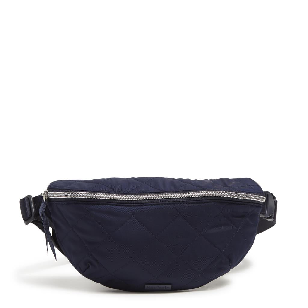 Vera Bradley RFID Belt Bag