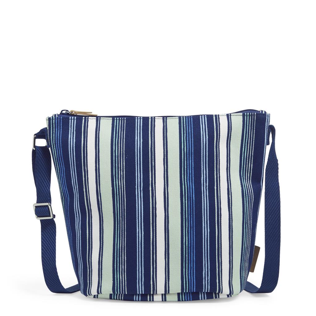 Vera Bradley Bucket Crossbody