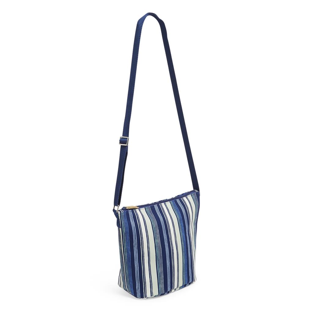 Vera Bradley Bucket Crossbody