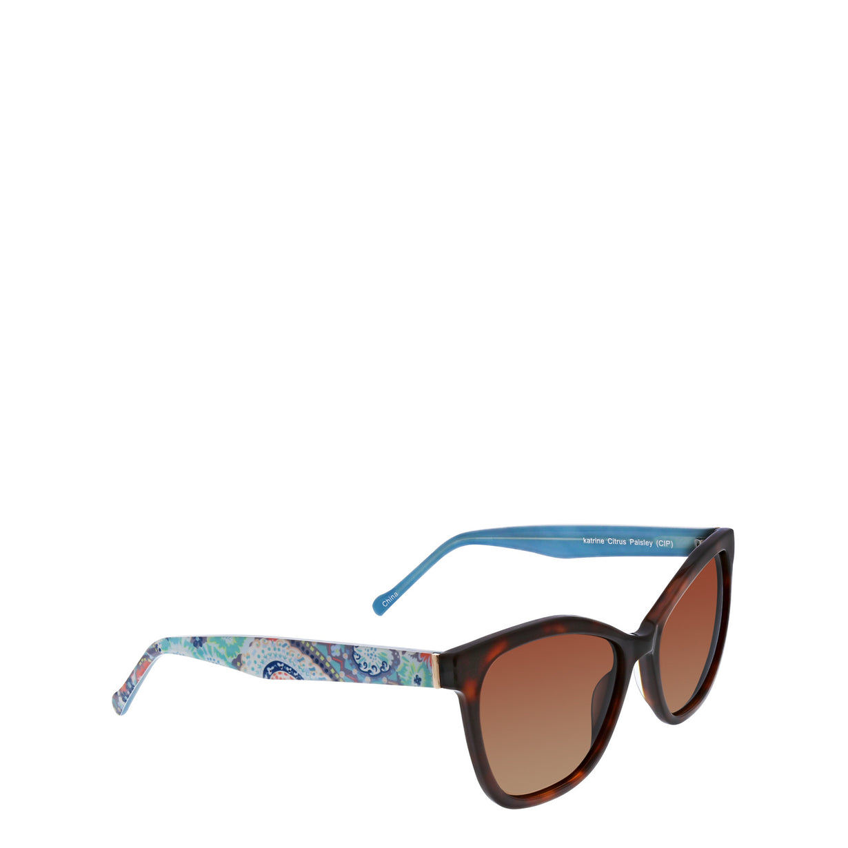 Vera Bradley Polarized Sunglasses
