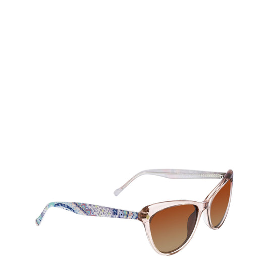 Vera Bradley Polarized Sunglasses