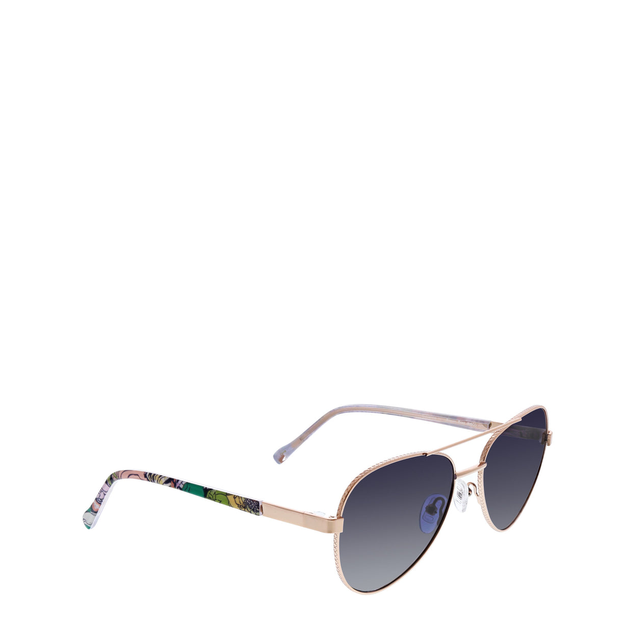 Vera Bradley Polarized Sunglasses