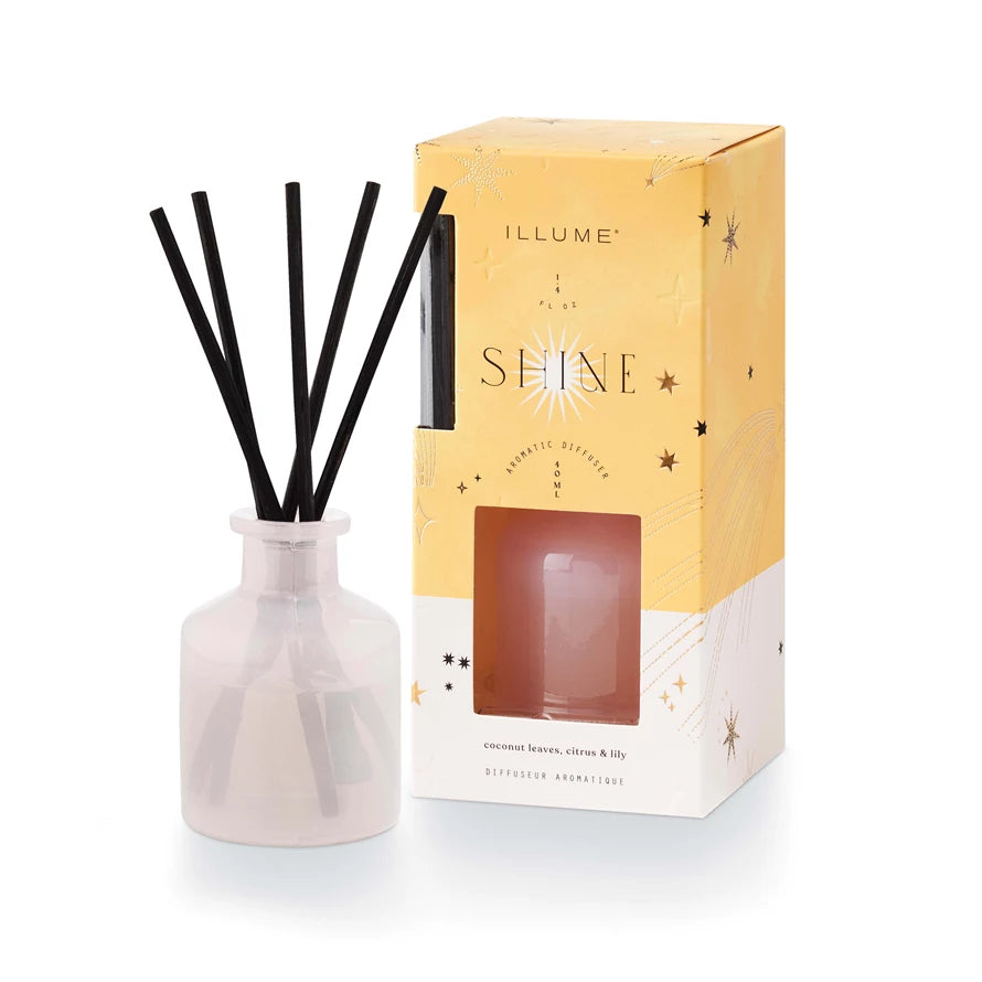 Mini Diffuser