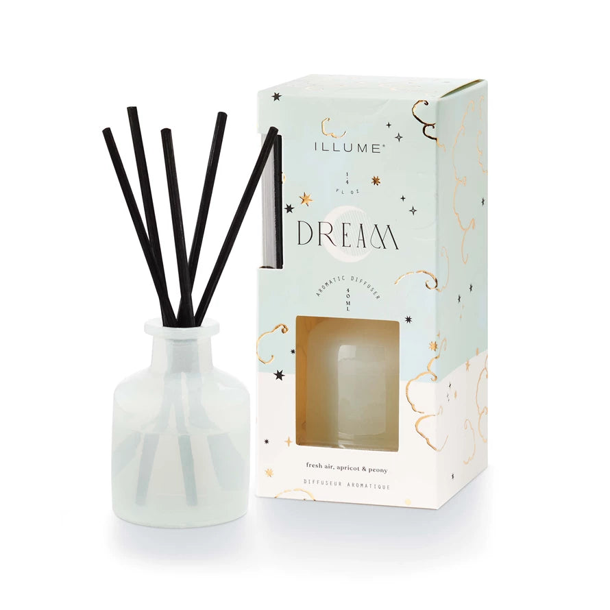 Mini Diffuser