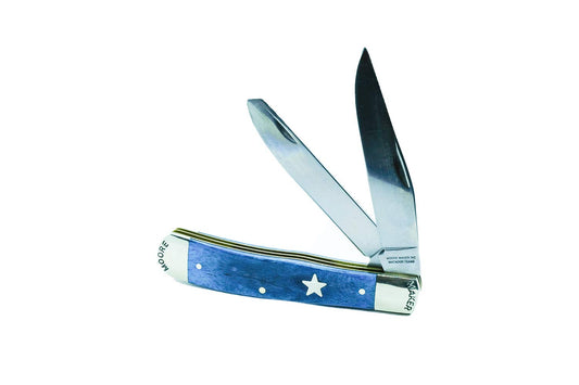 Moore Maker TEXAS TRAPPER - 4-1/8"