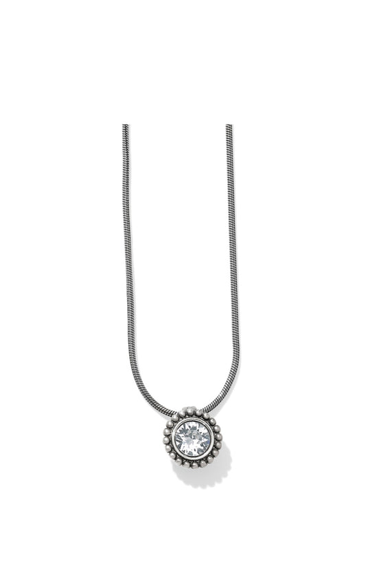 Brighton Twinkle Necklace-Multiple colors