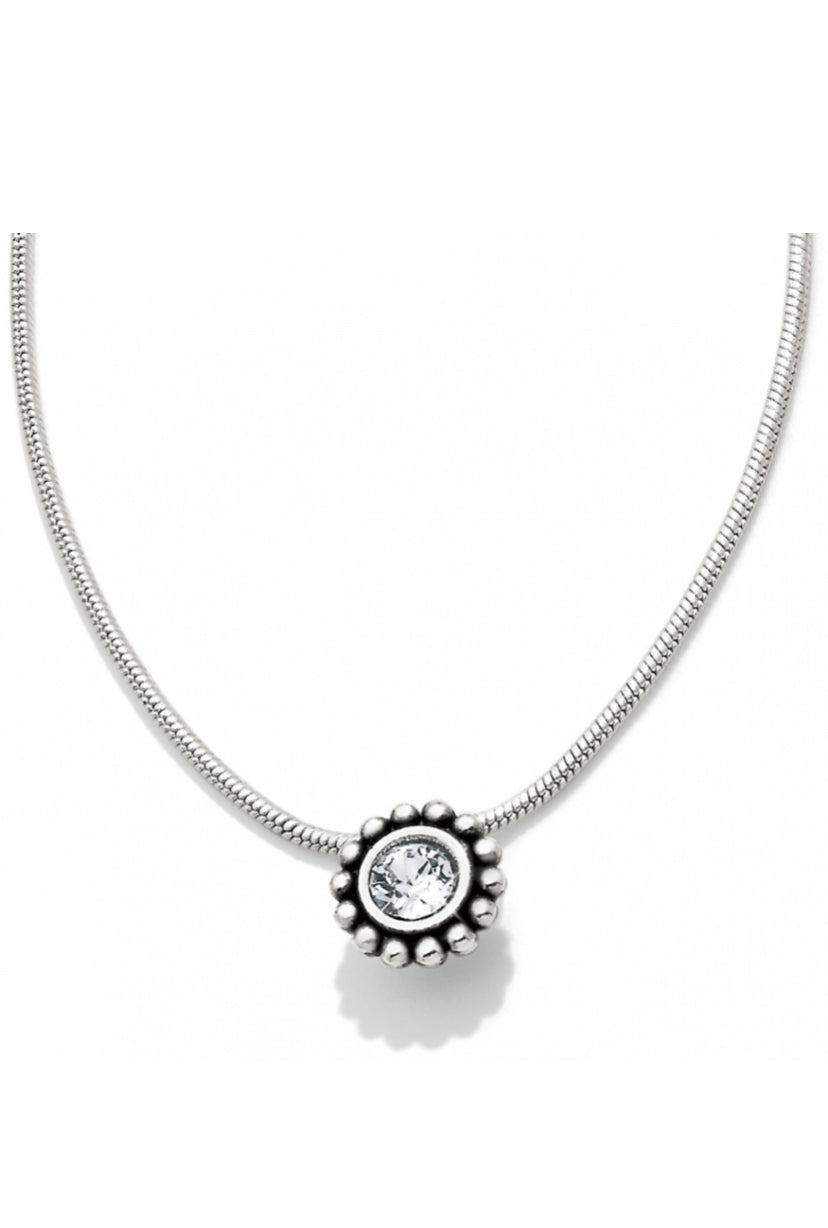 Brighton Twinkle Petite Necklace