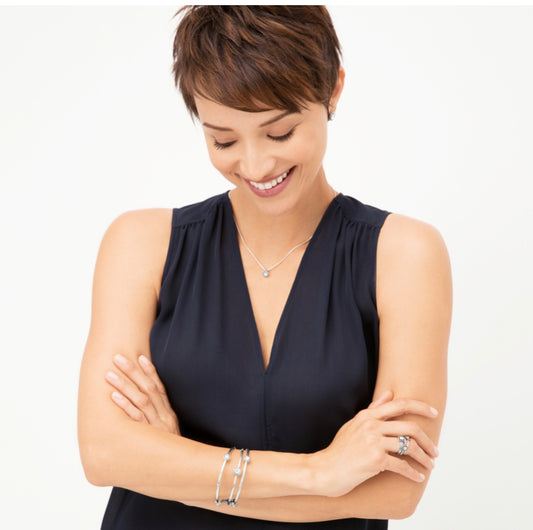 Brighton Twinkle Petite Necklace