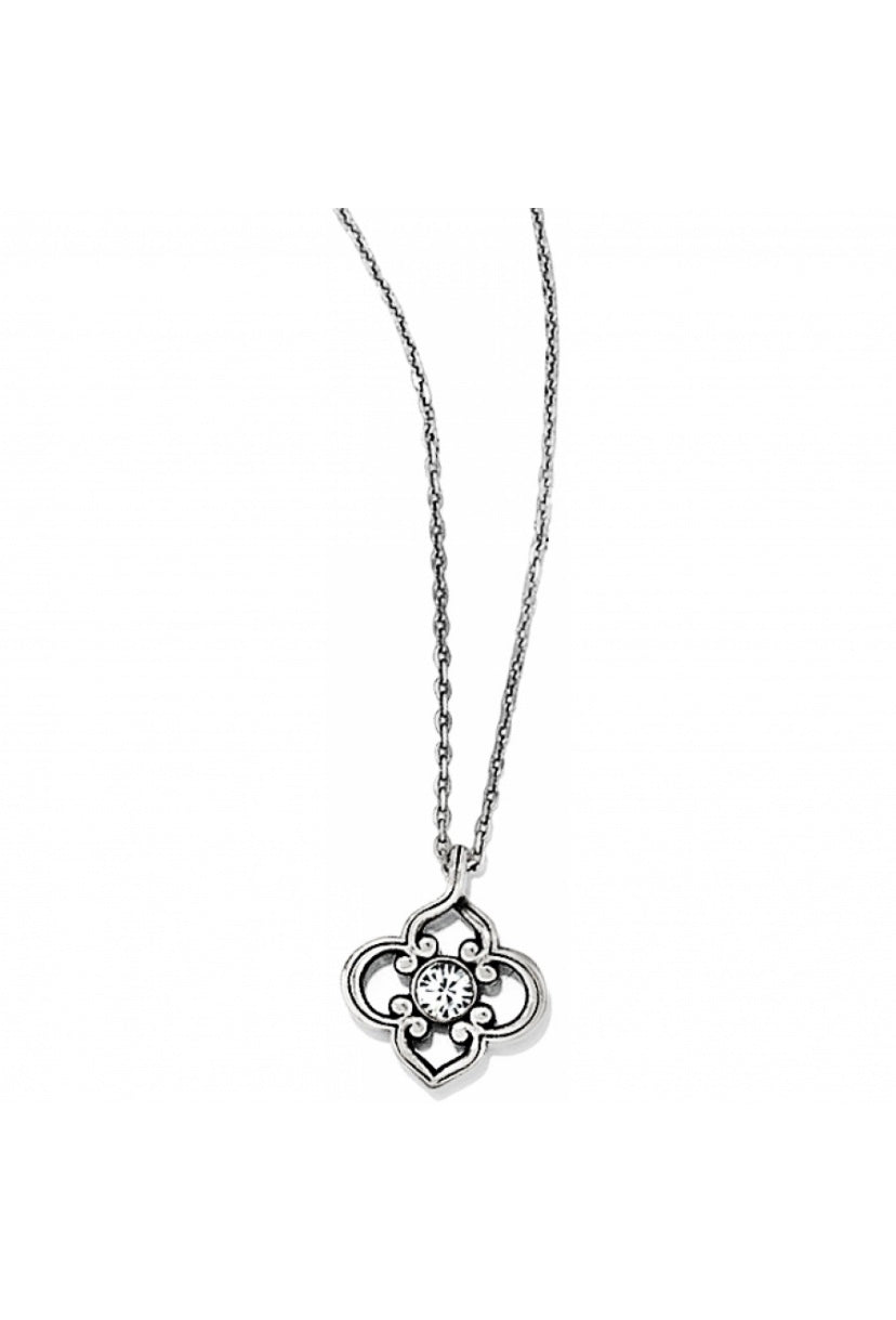 Brighton Toledo Mini Necklace