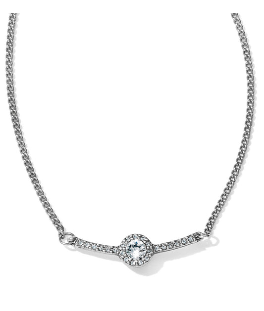 Brighton Illumina Bar Necklace