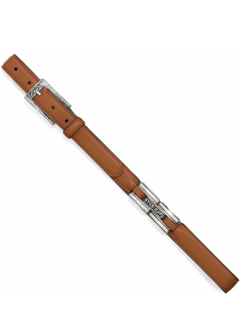 Brighton Cascade Stretch Belt