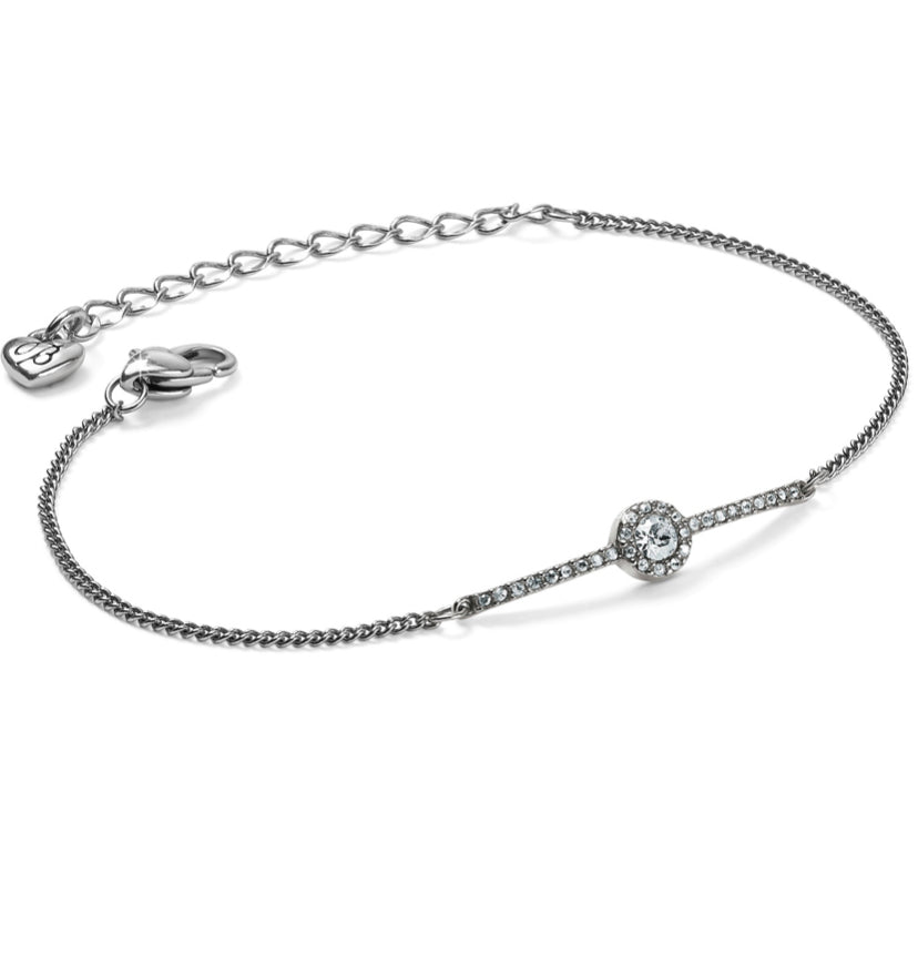 Brighton Illumina Petite Bar Bracelet