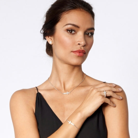 Brighton Starry Night Bracelet