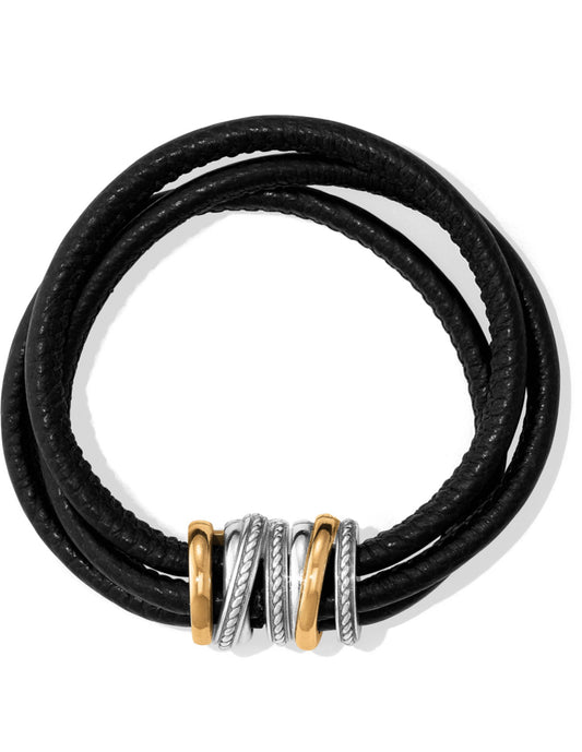 Brighton Neptune's Rings Bracelet