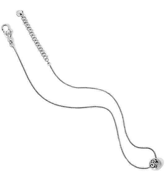Brighton Mingle Petite Necklace