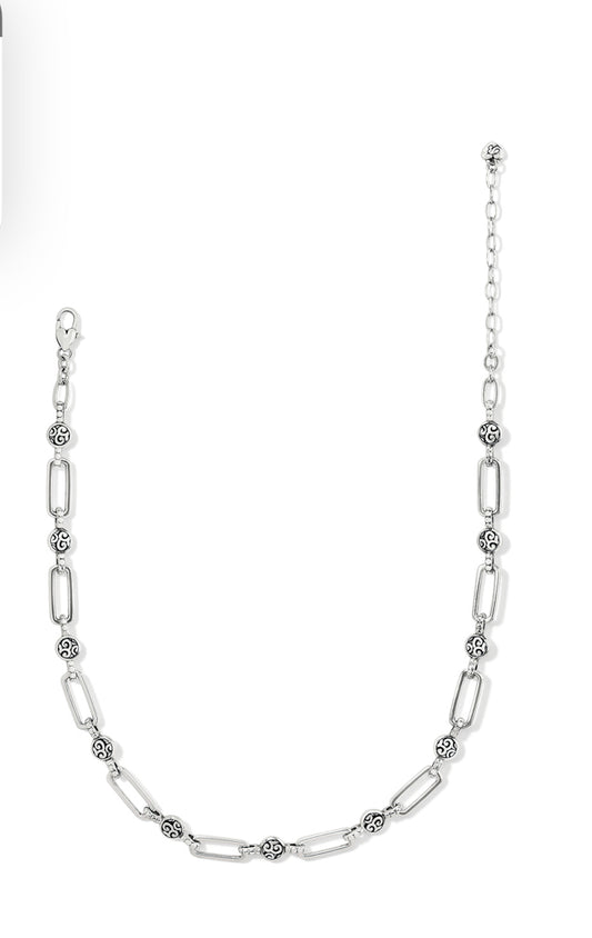 Brighton Mingle links Necklace