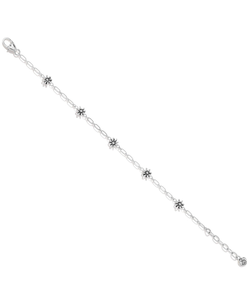 Brighton Daisy Chain Anklet