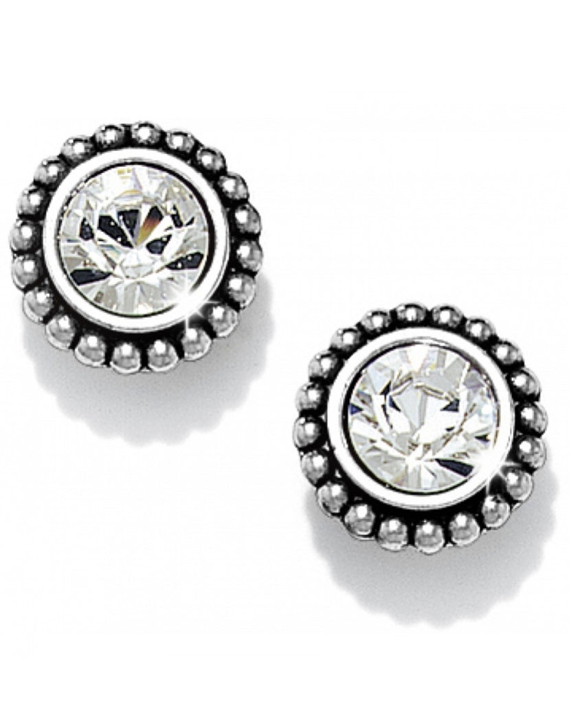 Brighton Twinkle Medium Post Earrings