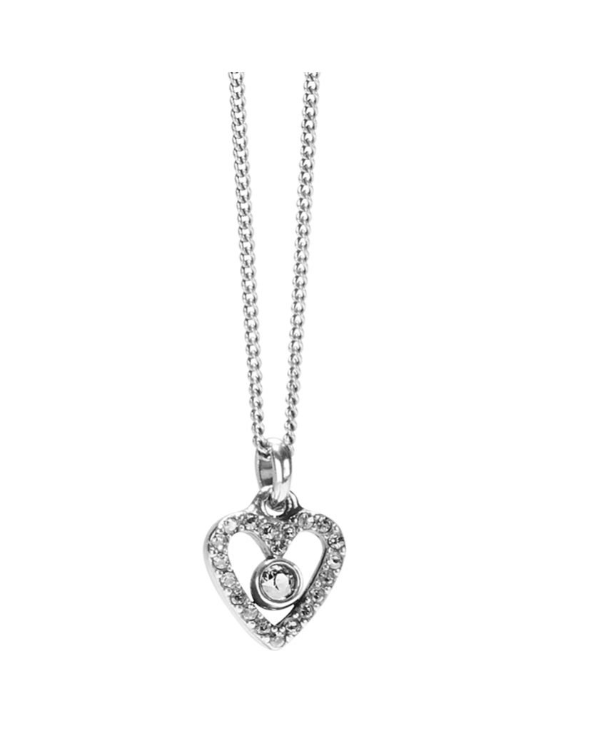 Illumina Love Mini Necklace