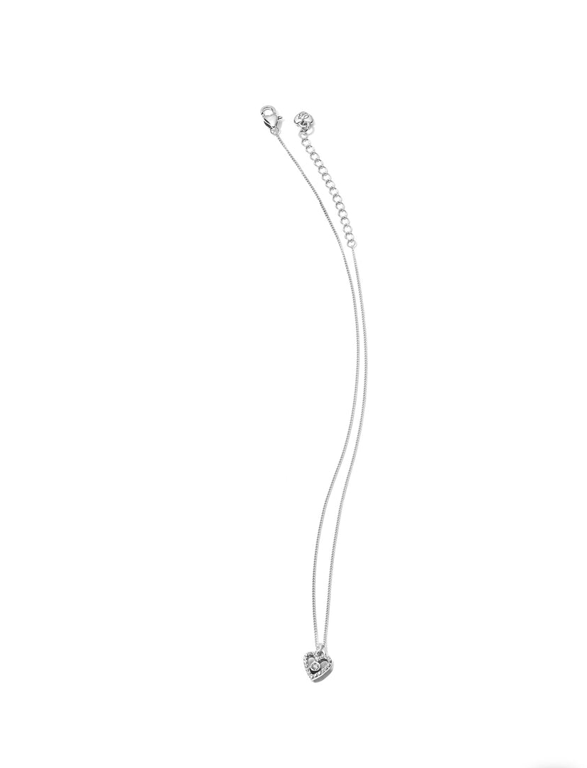 Illumina Love Mini Necklace