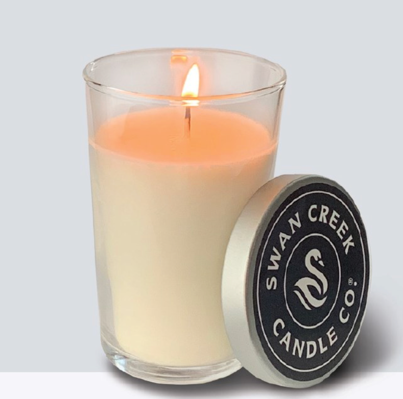 Swan Creek 4.5 oz Candles