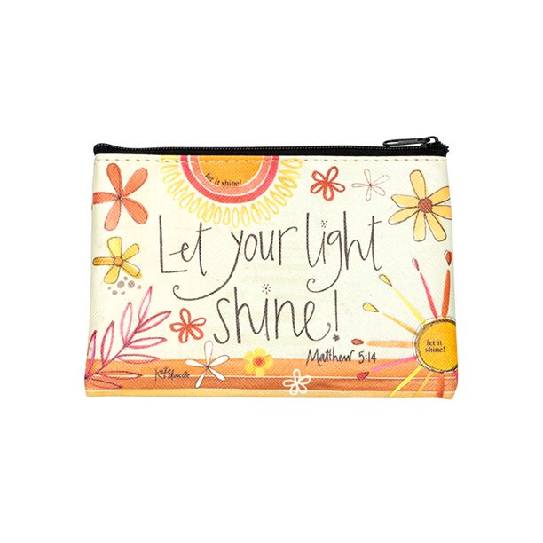 Simple Inspirations Coin Purse