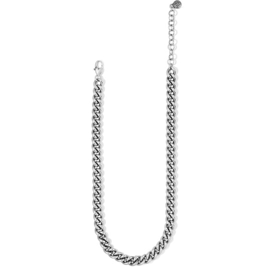 Brighton Ferrara Roma Curb Chain