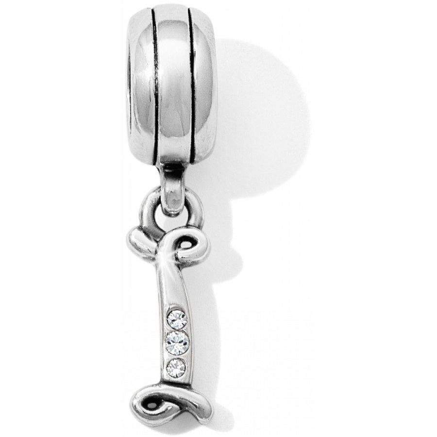 Brighton Initially Yours Charm Letter I
