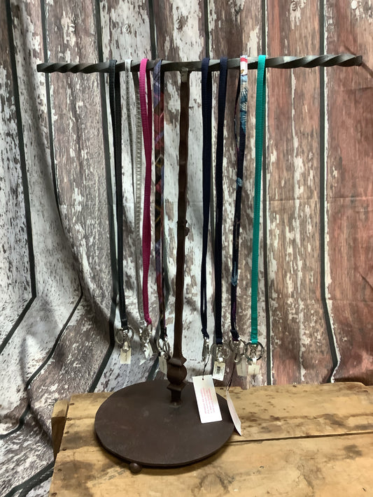 Vera Bradley- Lanyard