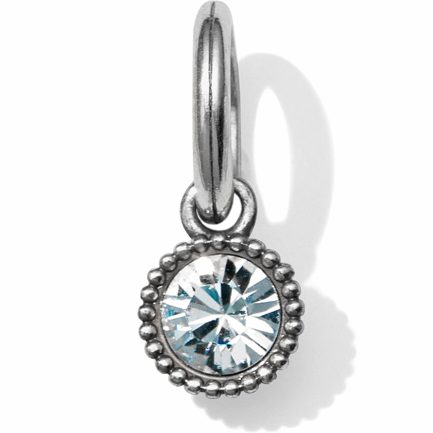 Brighton Crystal Glitz Highlight Amulet