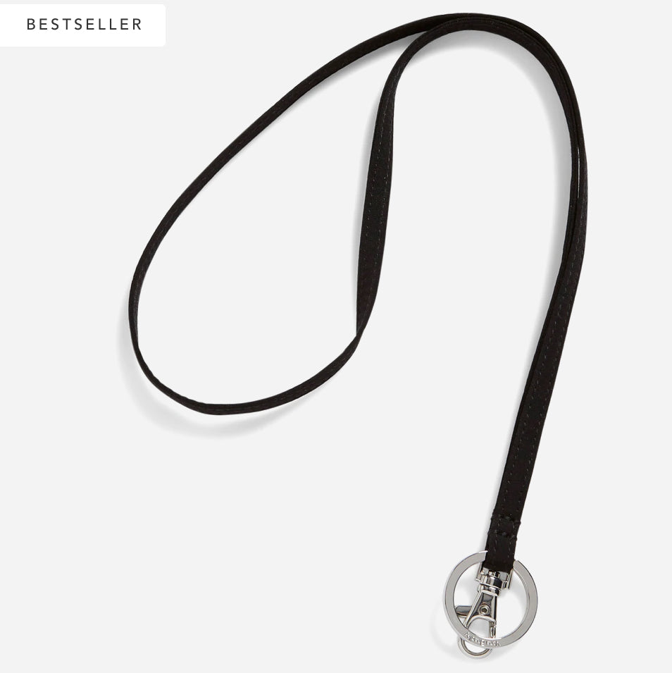 Vera Bradley- Lanyard