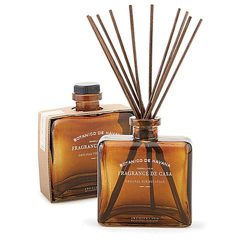 Archipelago Botanicals Reed Diffuser