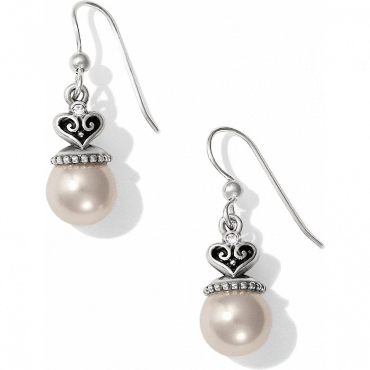 Brighton Alcazar Pearl Drop FR WR Ear