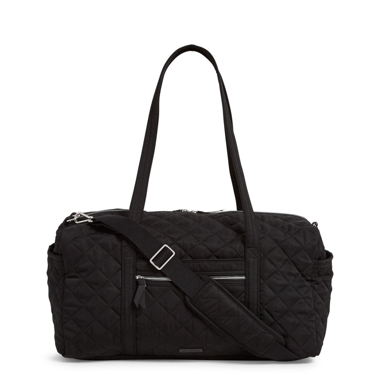Vera Bradley-Large Travel Duffle Bag – Flatland Collective