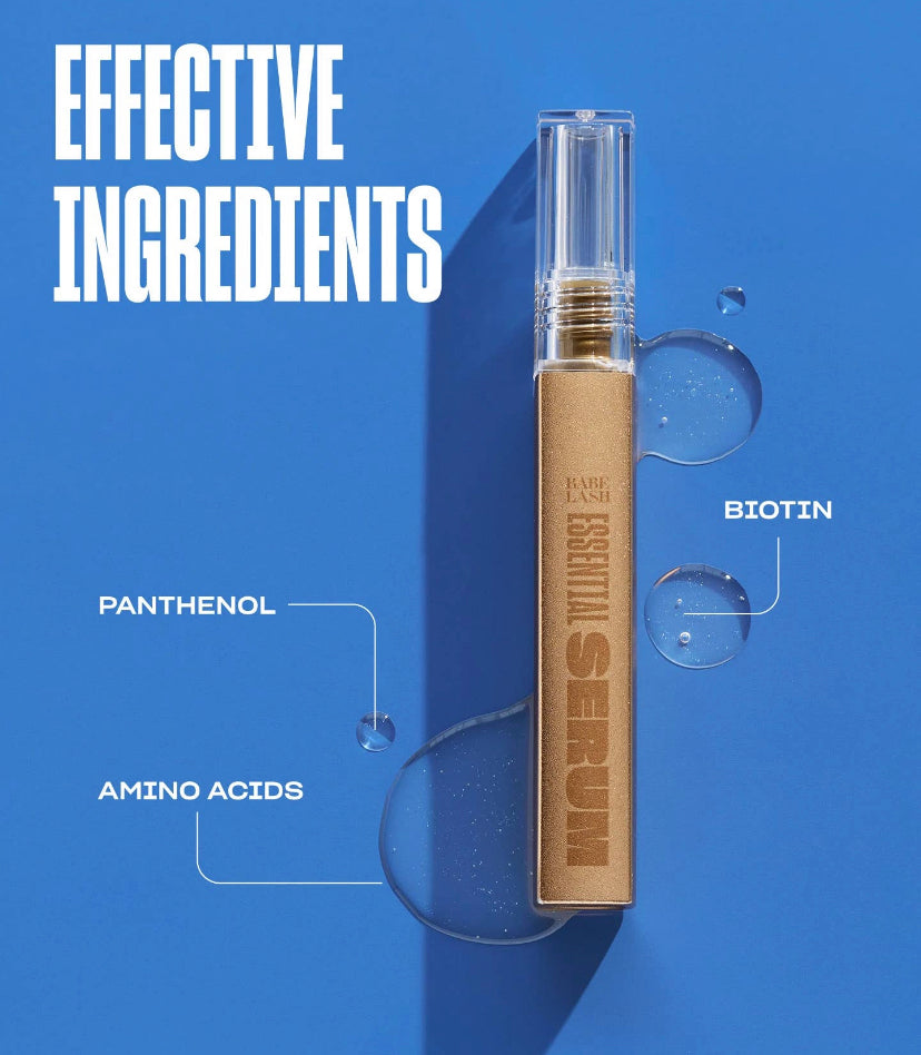 Babe Lash 2mL Essential Serum
