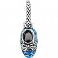 Brighton Baby Boy Shoe Charm