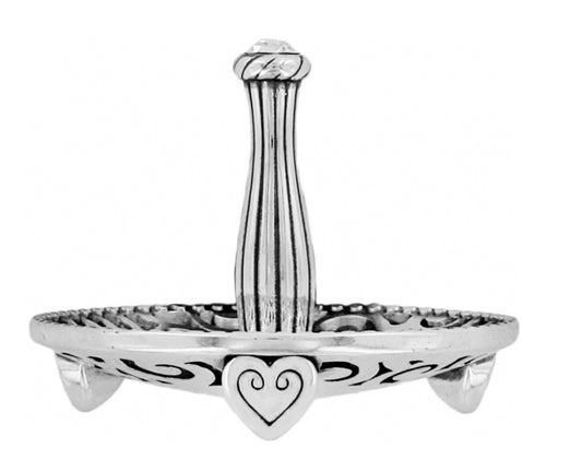 Brighton Lacie Daisy Ring Holder