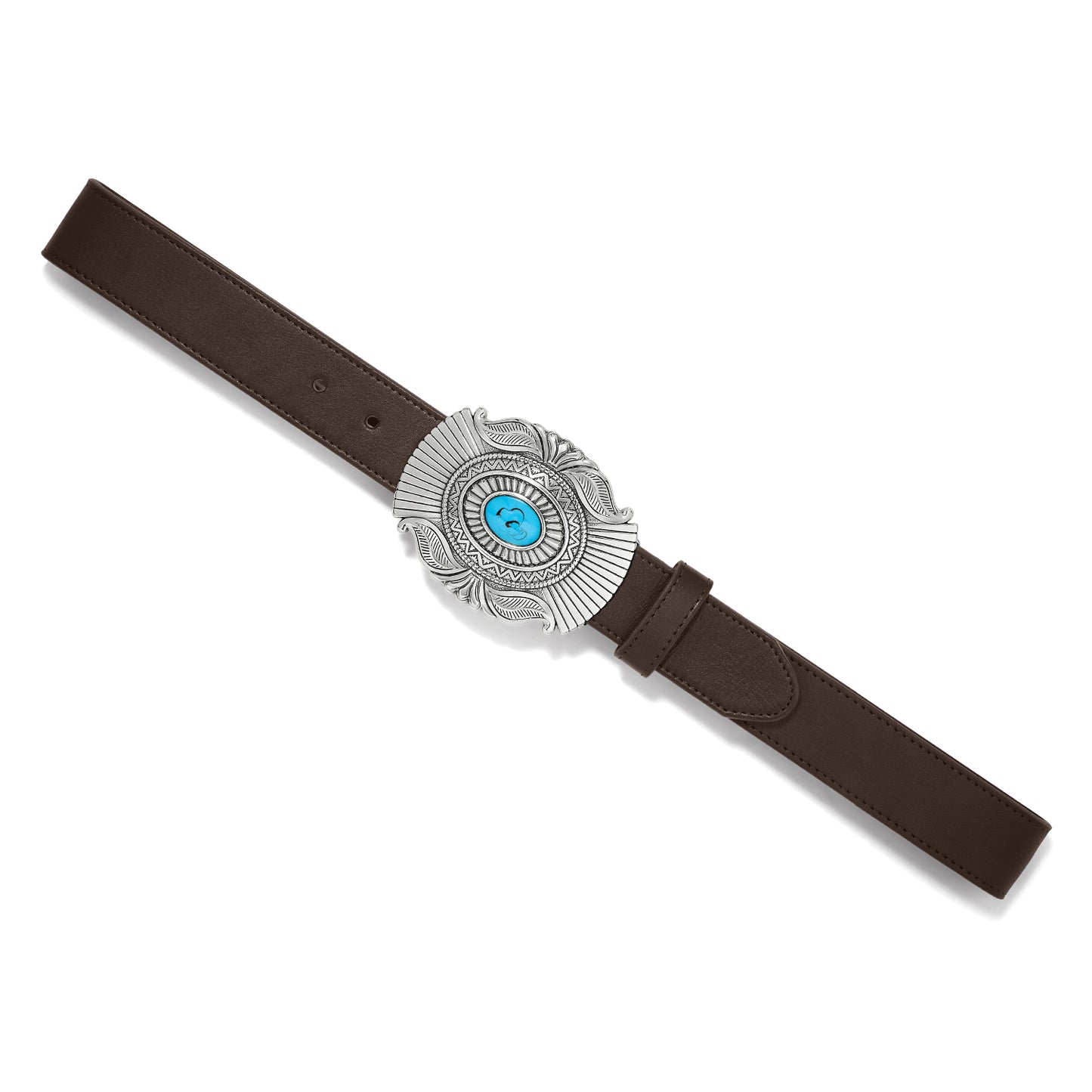 Brighton Raindance Belt