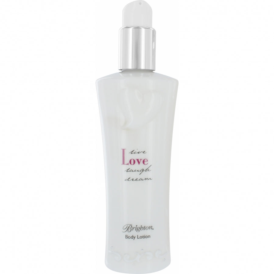 Brighton 6 Oz. Body Lotion (Love or Laugh)