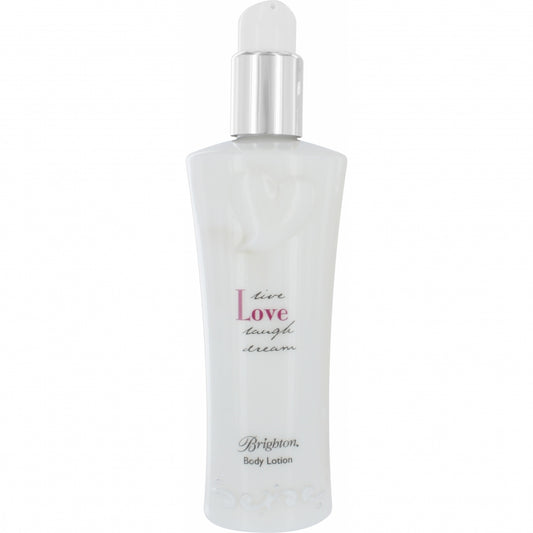 Brighton 6 Oz. Body Lotion (Love or Laugh)
