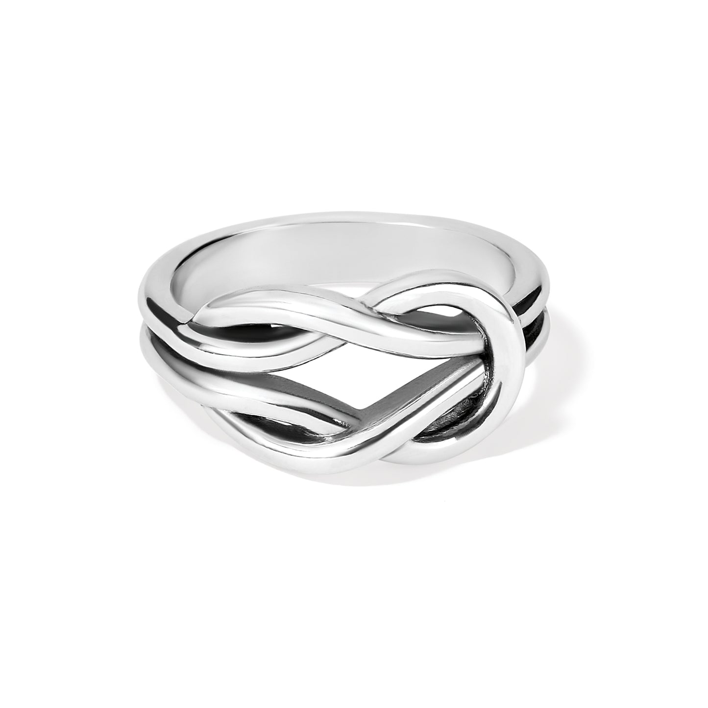 Brighton Interlok Harmony Ring