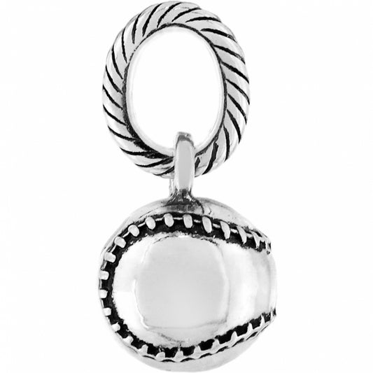 Brighton Fastball Charm