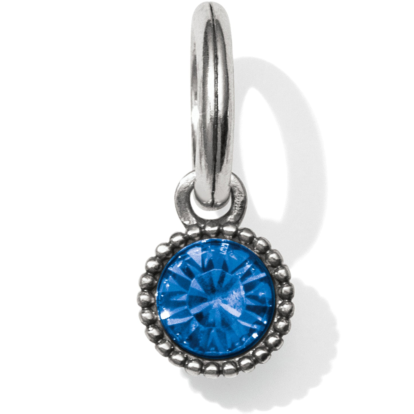 Brighton Sapphire Glitz Highlight Amulet