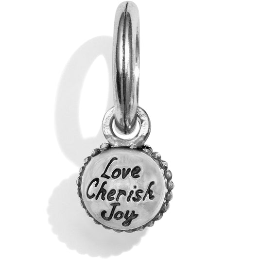 Brighton PurpleGlitz Highlight Amulet