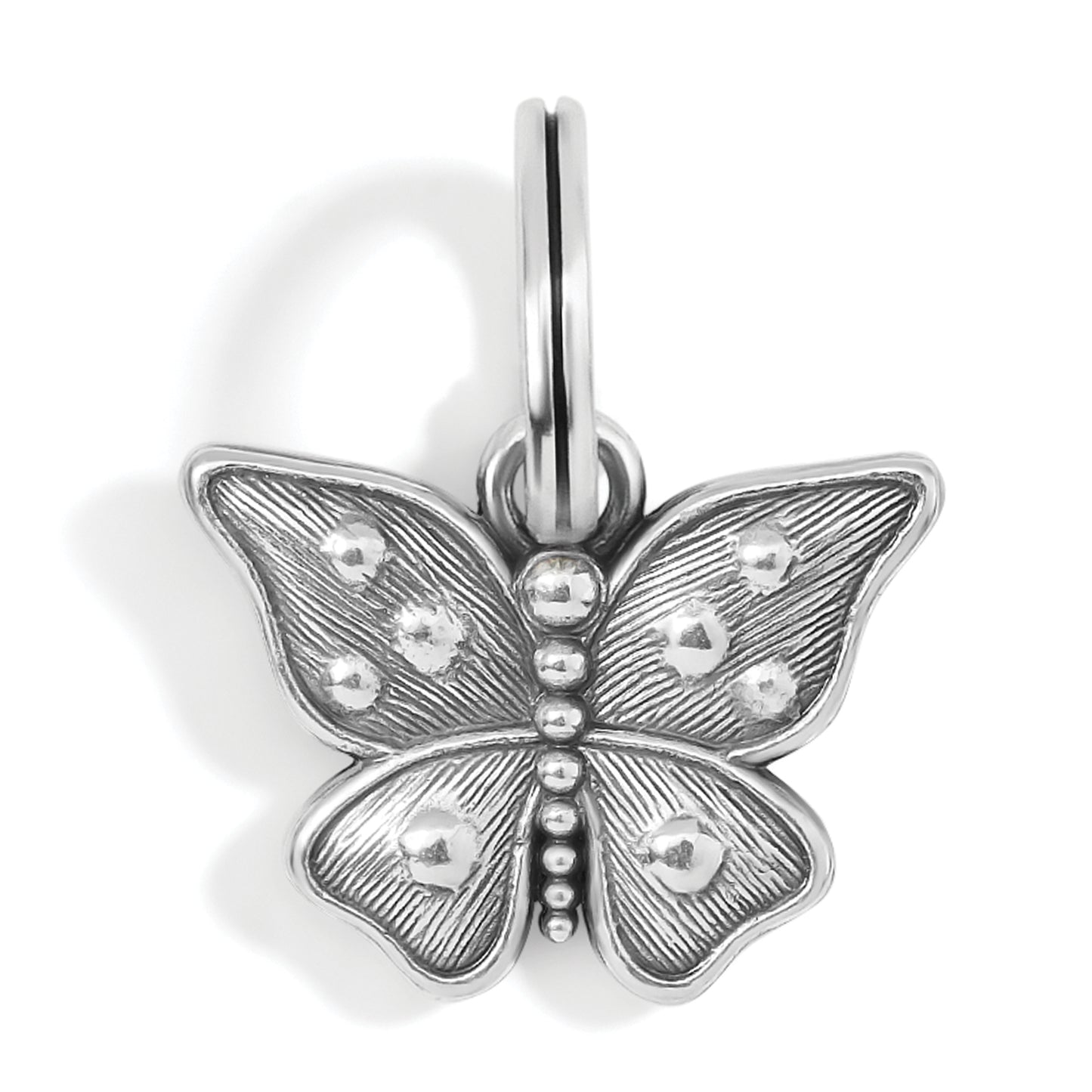 Brighton Julia Butterfly Charm