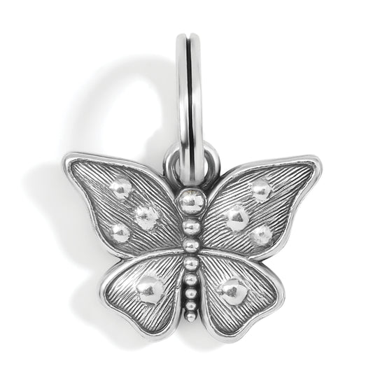 Brighton Julia Butterfly Charm